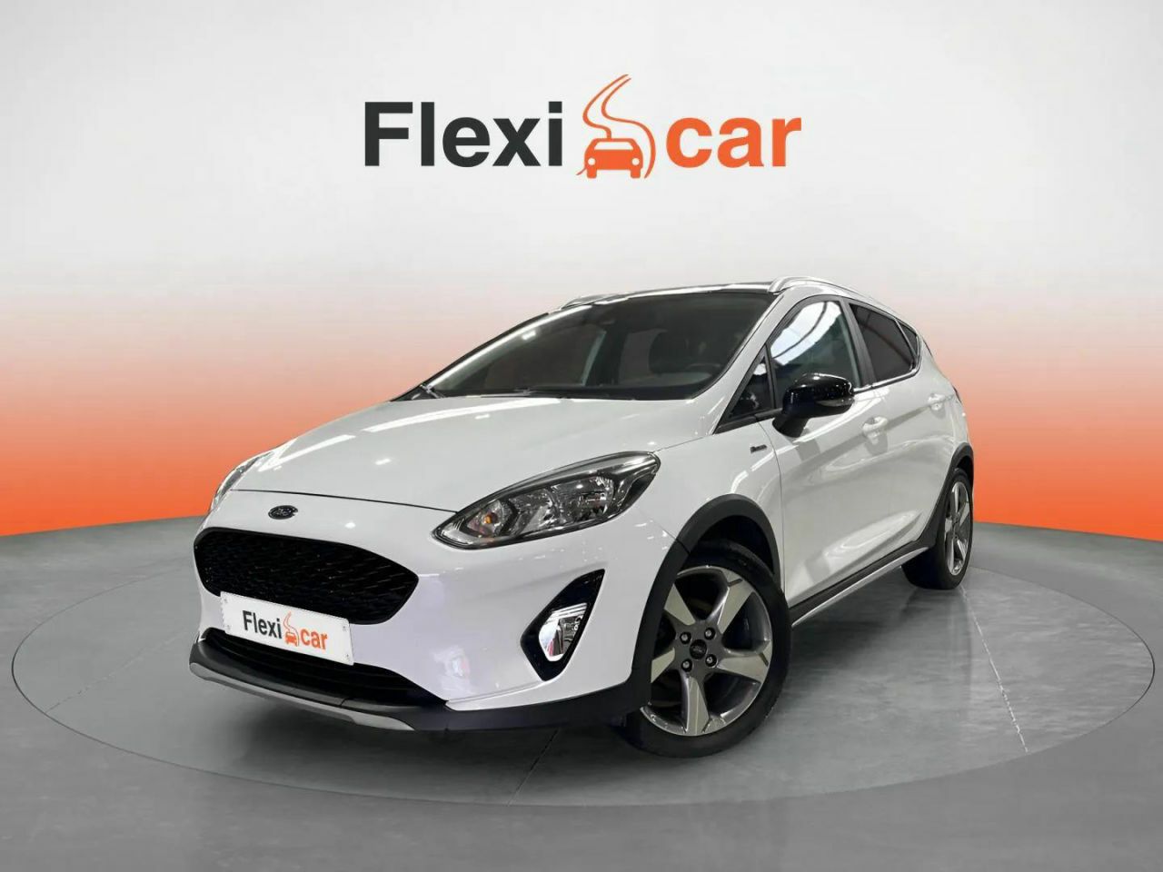 ford fiesta 2018 / foto grande (3)