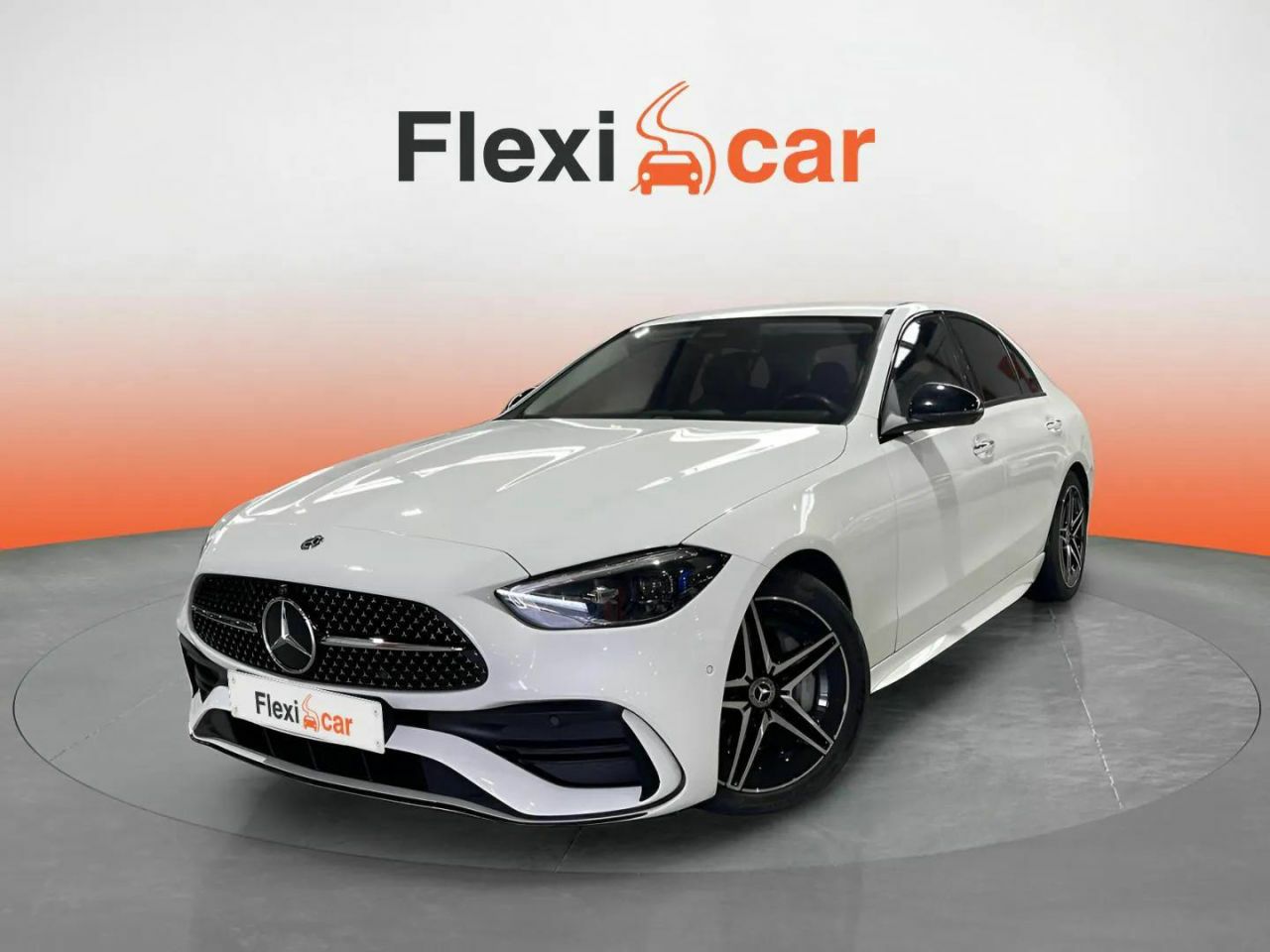 mercedes clase c 2022 / foto grande (3)
