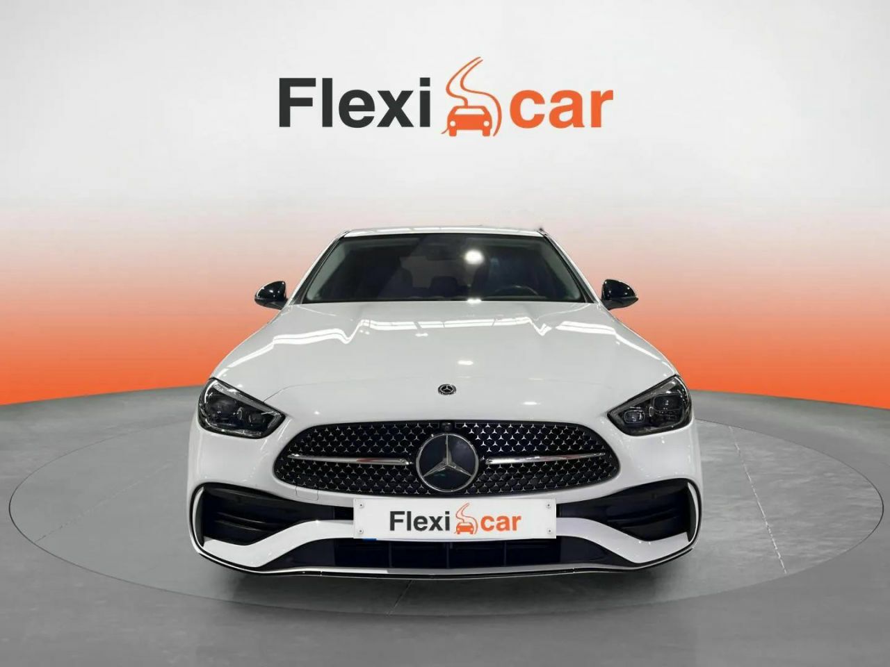 mercedes clase c 2022 / foto grande (2)