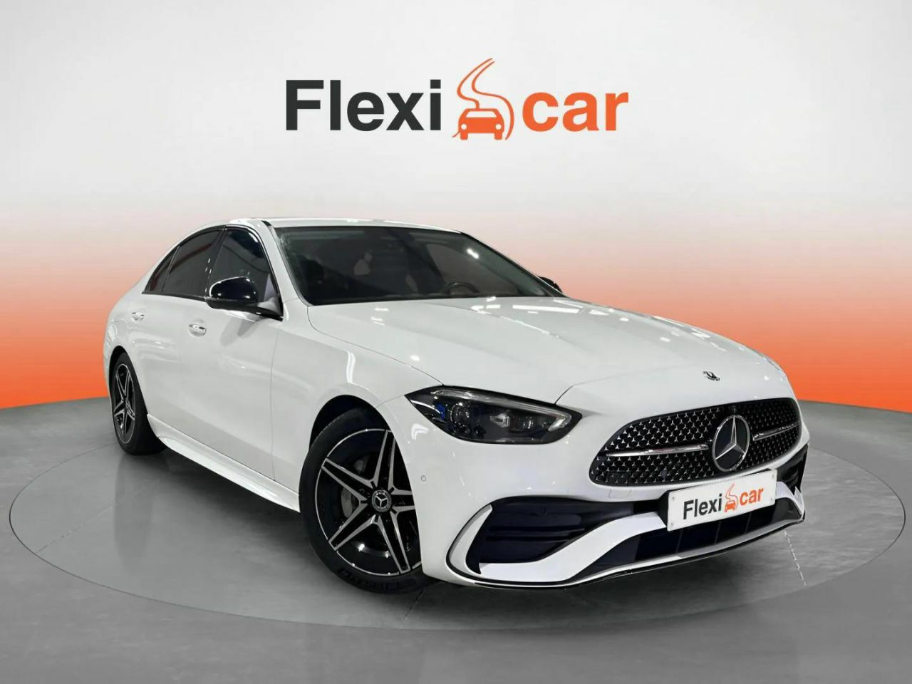 Mercedes clase c 2022  de segunda mano - mercedes clase c 2022 /