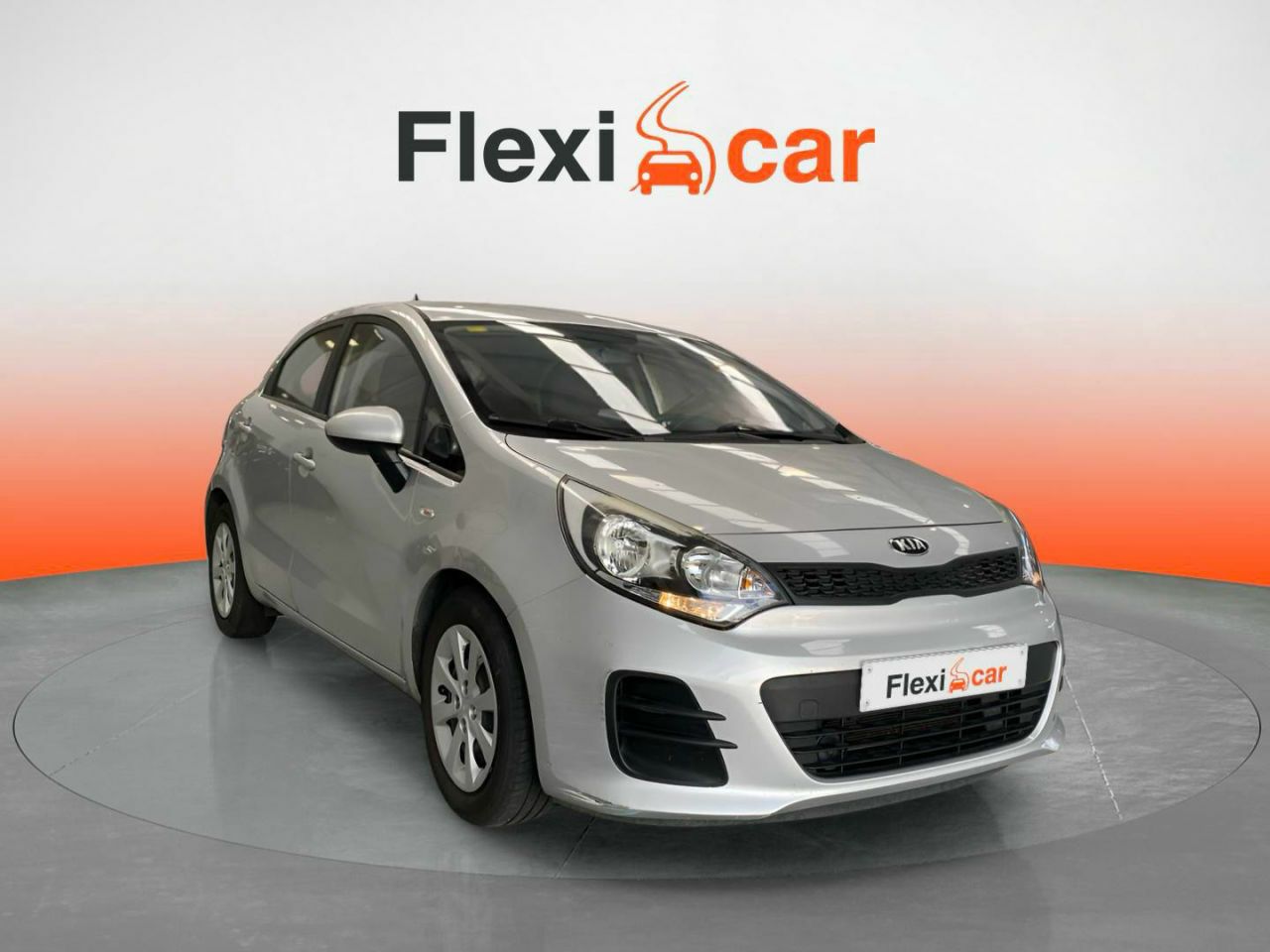 Trio san jose  de segunda mano - kia rio 2016 /