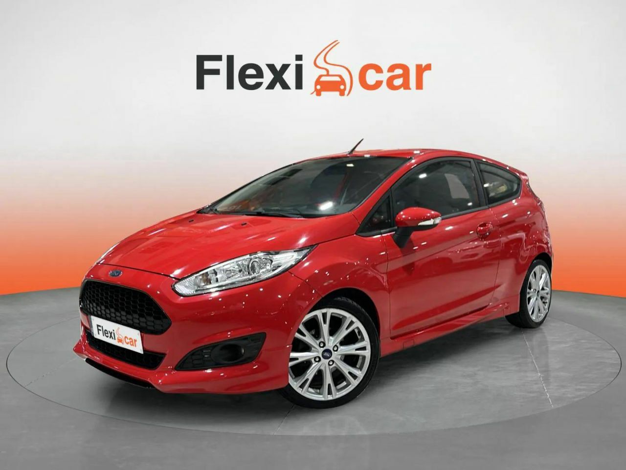 ford fiesta 2016 / foto grande (3)