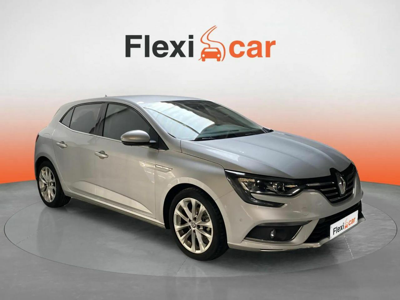 Renault kangoo precio  de segunda mano - renault megane 2017 /