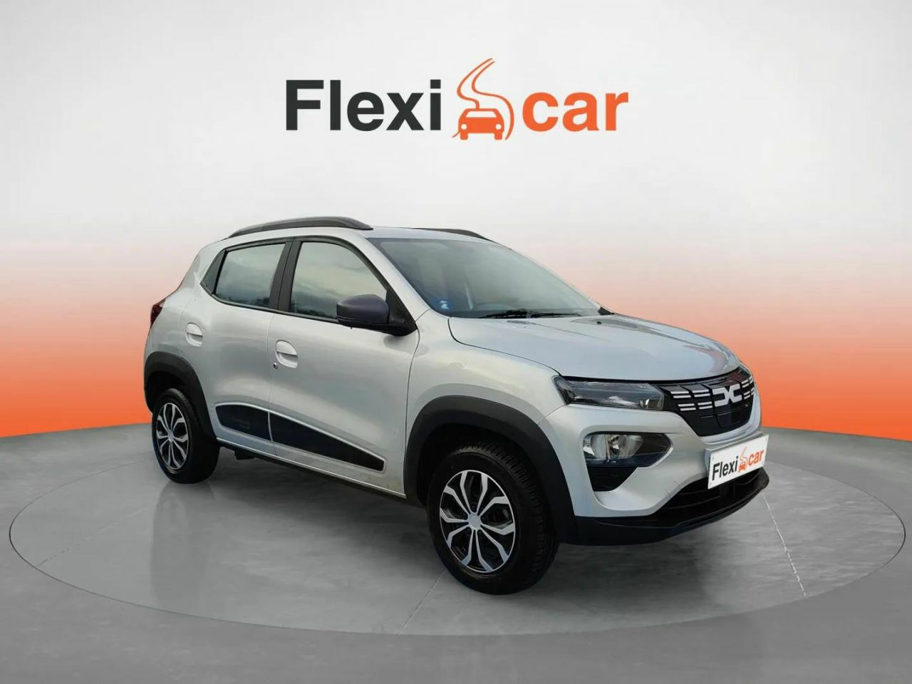 Dacia spring 2021 barcelona  de segunda mano en Barcelona - dacia spring 2023 /