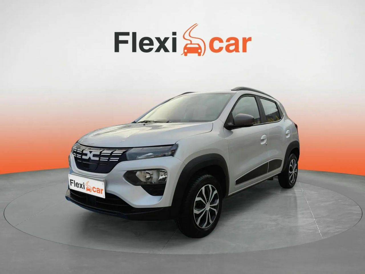 dacia spring 2023 / foto grande (3)