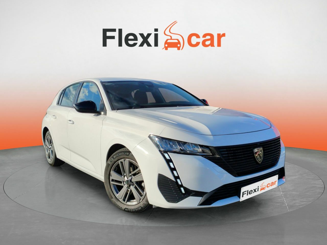 Foto peugeot 308 2022 /