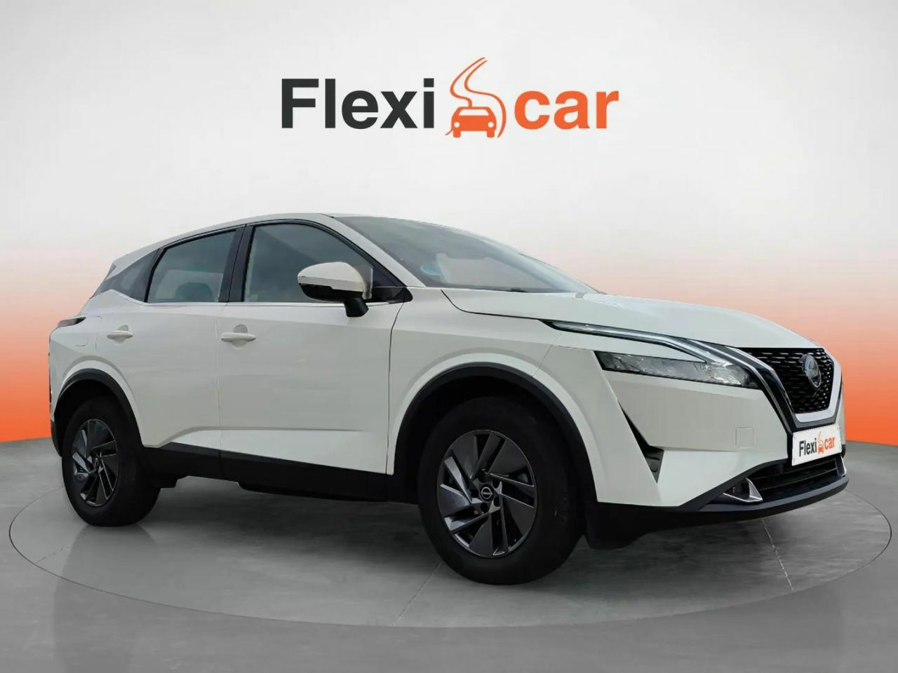 Nissan qashqai 2022 alcala henares  de segunda mano - nissan qashqai 2024 /