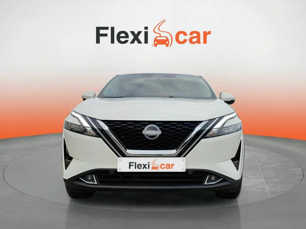 nissan qashqai 2024 / foto grande (2)