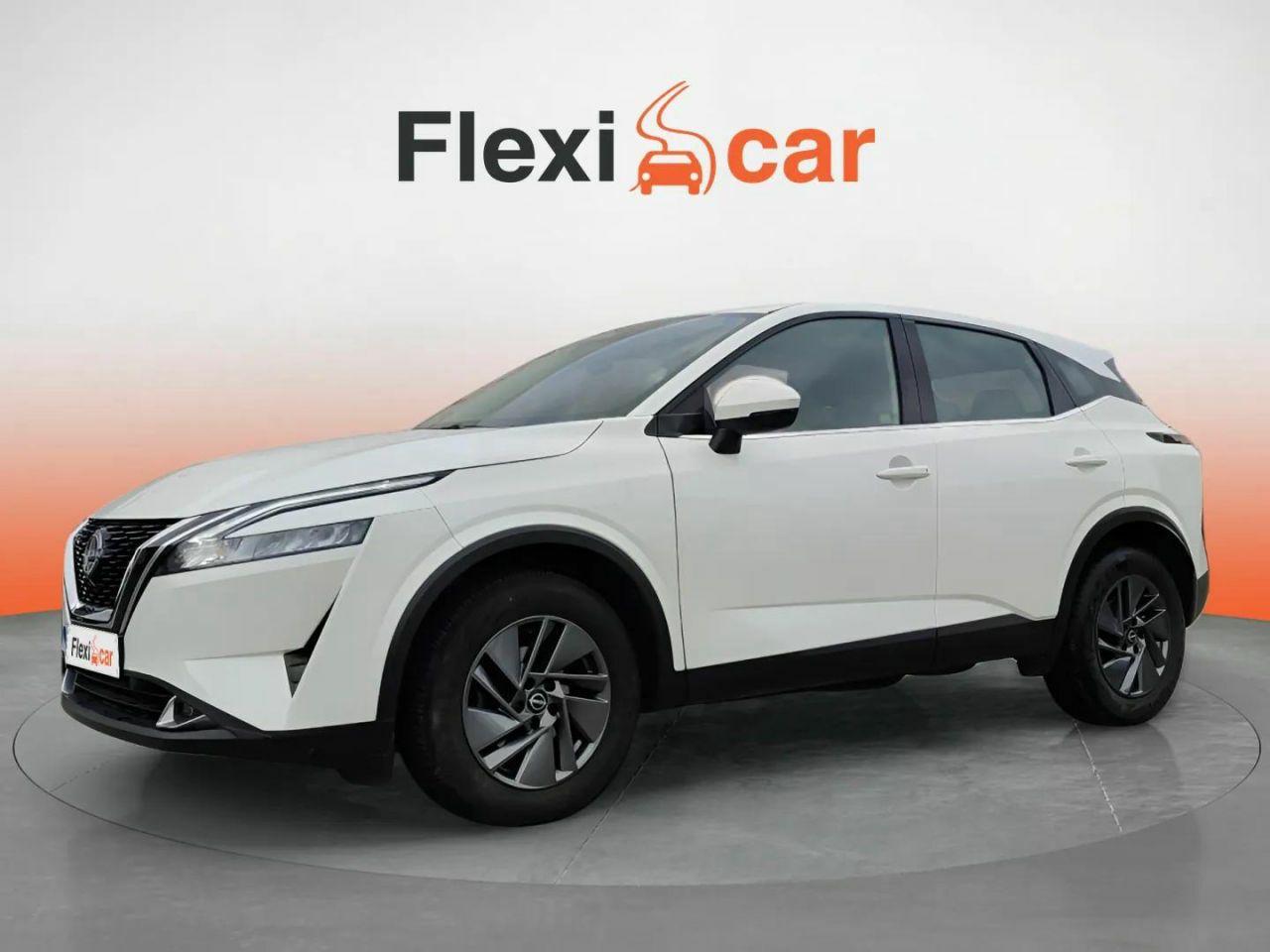 nissan qashqai 2024 / foto grande (3)