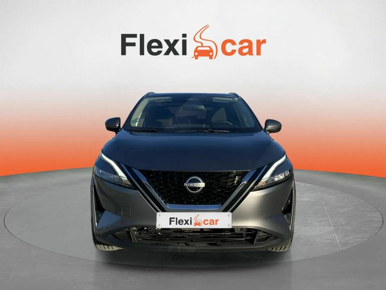 nissan qashqai 2024 / foto grande (2)