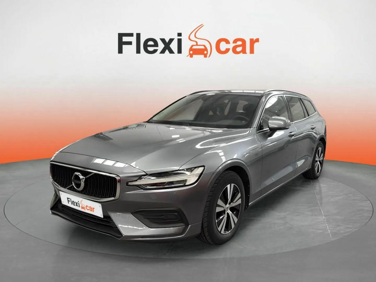 volvo v60 2019 / foto grande (3)