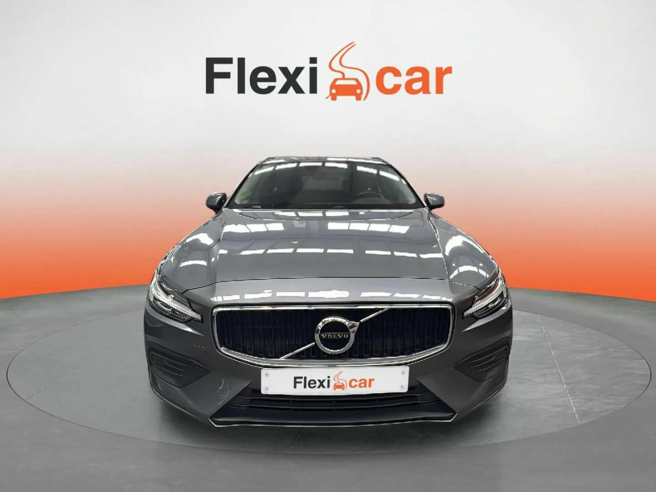 volvo v60 2019 / foto grande (2)