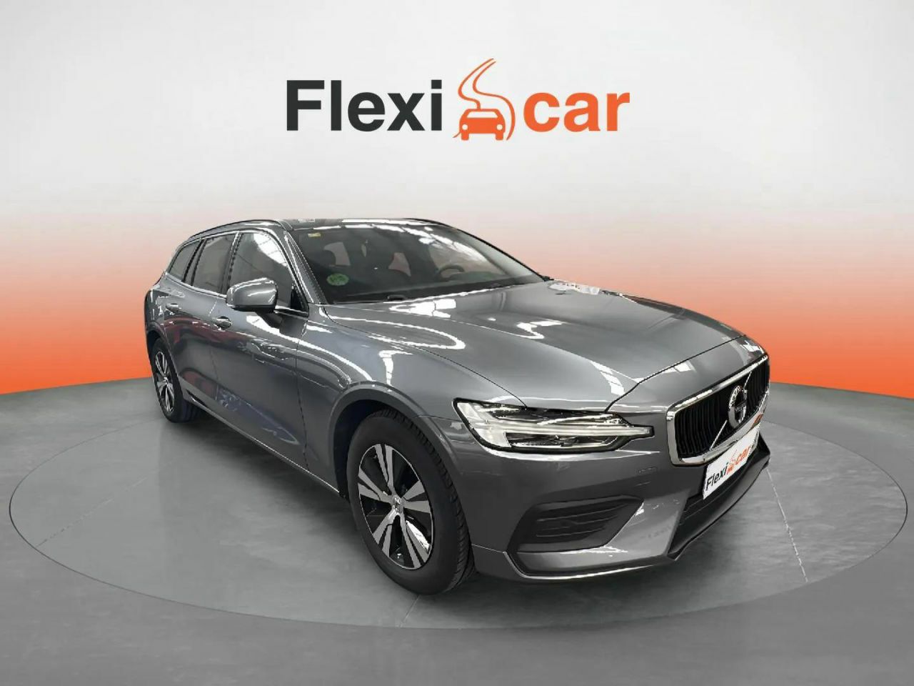 Volvo xc40 5 plazas  de segunda mano - volvo v60 2019 /