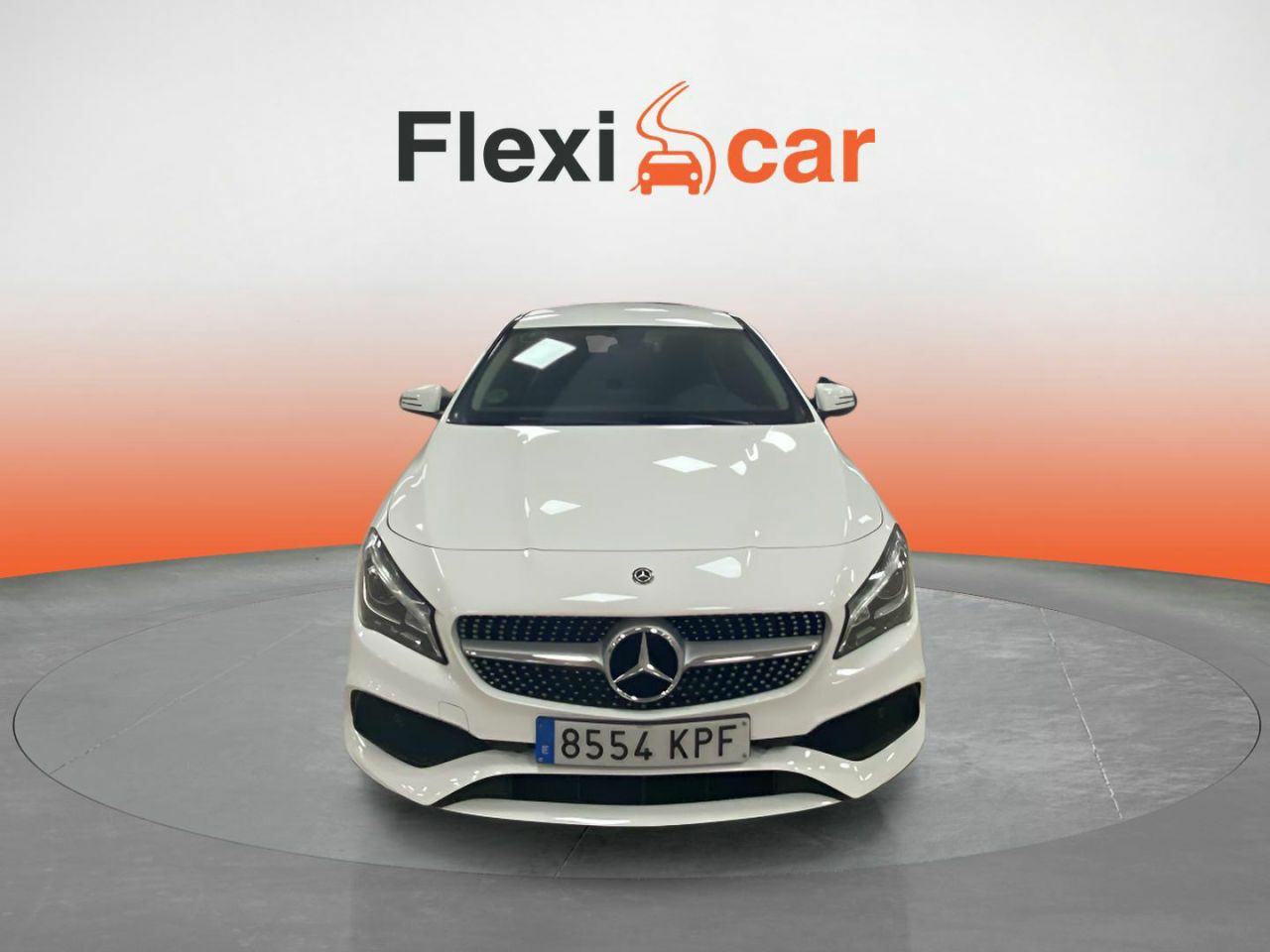mercedes cla 2018 / foto grande (2)