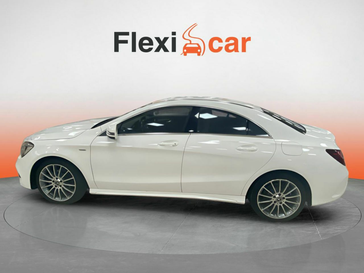 mercedes cla 2018 / foto grande (3)