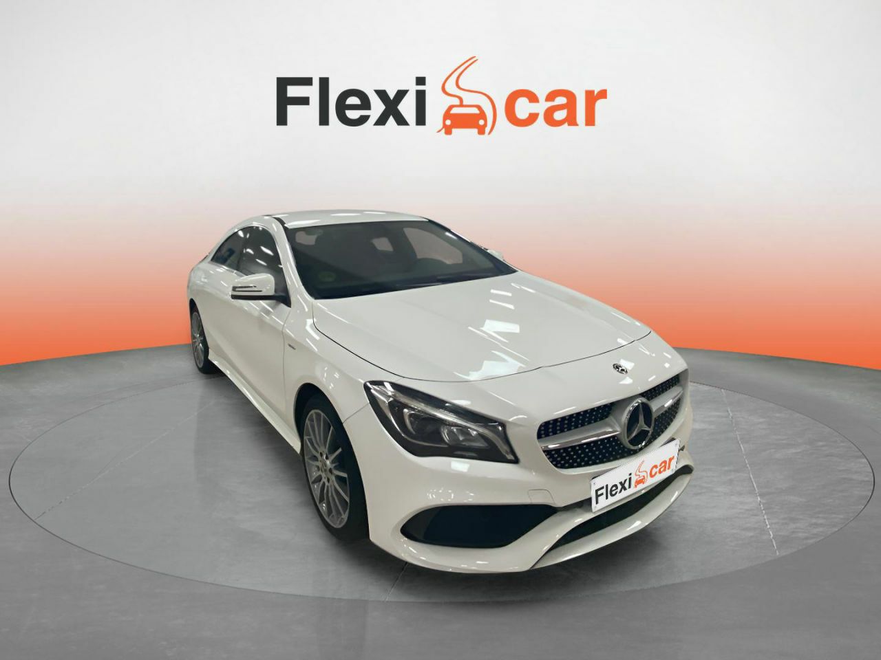 Mercedes clk 2 puertas  de segunda mano - mercedes cla 2018 /