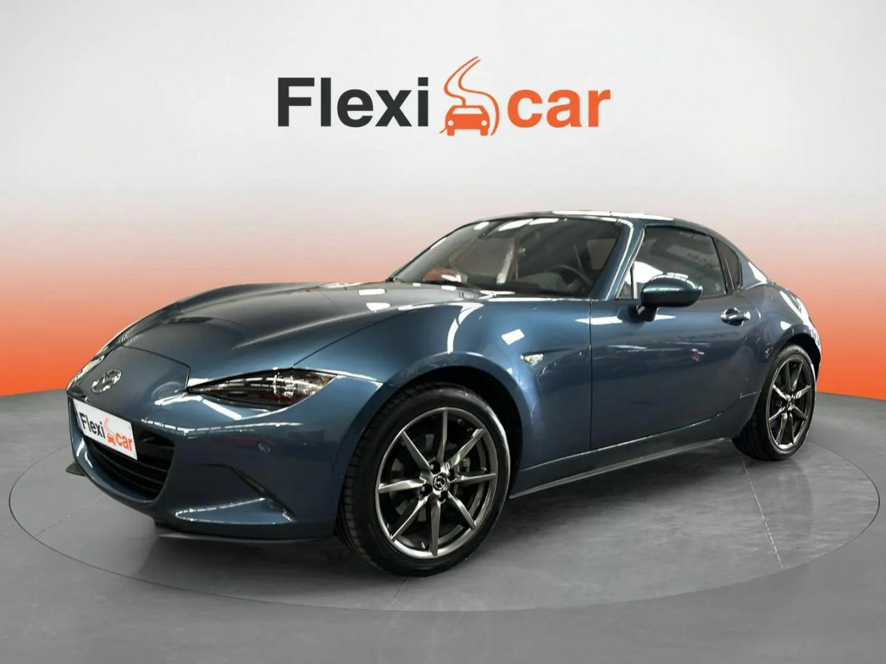mazda mx-5 2018 / foto grande (2)