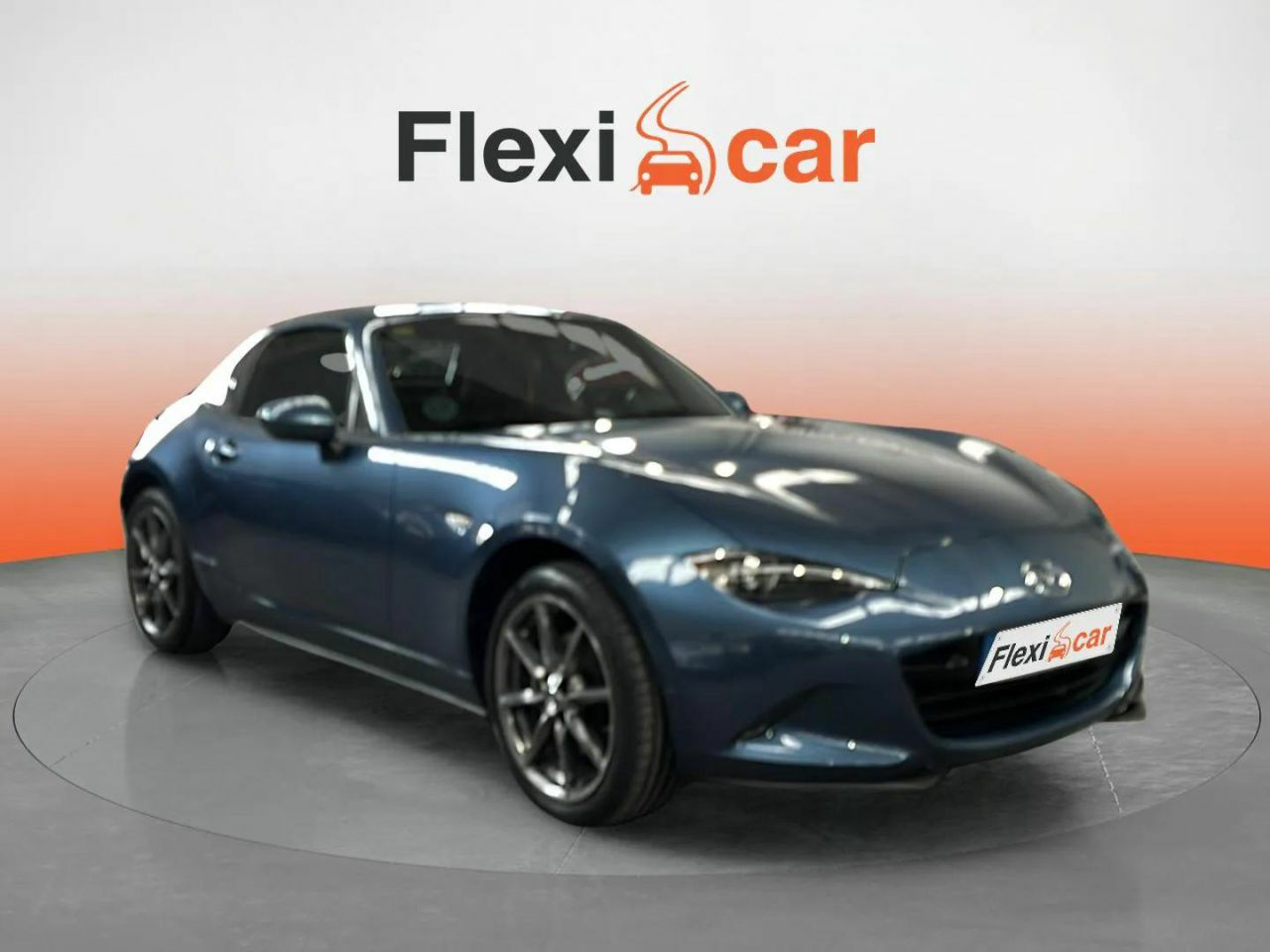 Foto mazda mx-5 2018 /