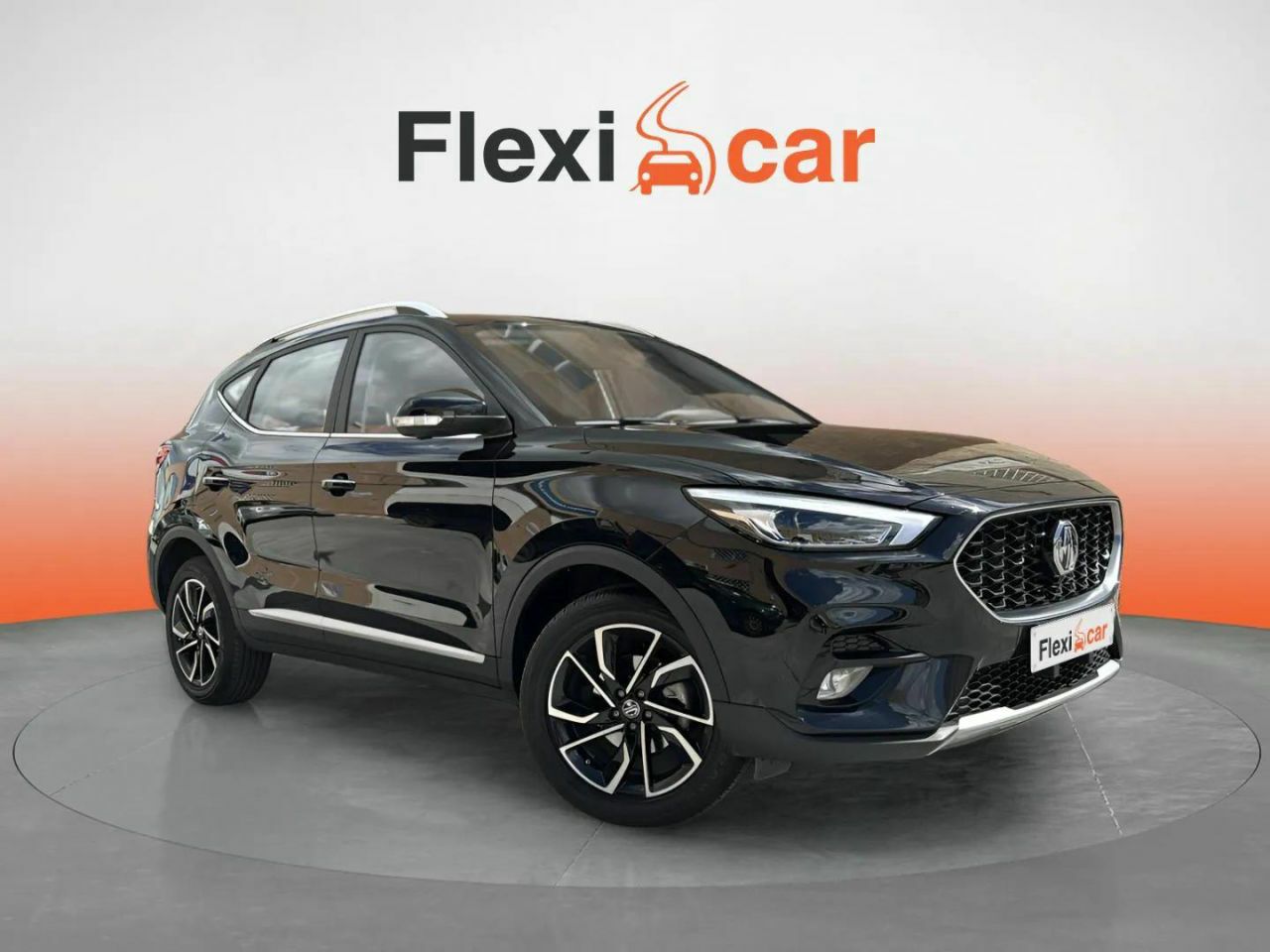 Mg hs 2023  de segunda mano - mg zs 2023 /