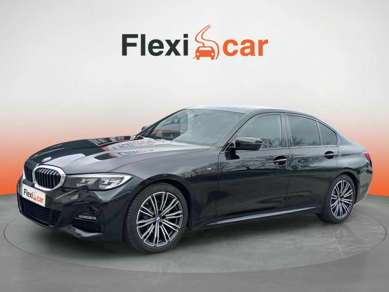 bmw serie 3 2020 / foto grande (3)