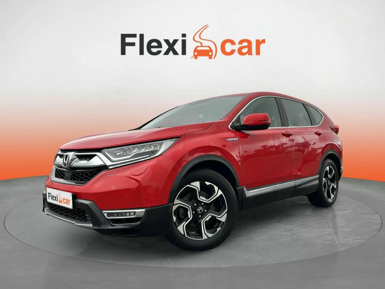 honda cr-v 2020 / foto grande (3)