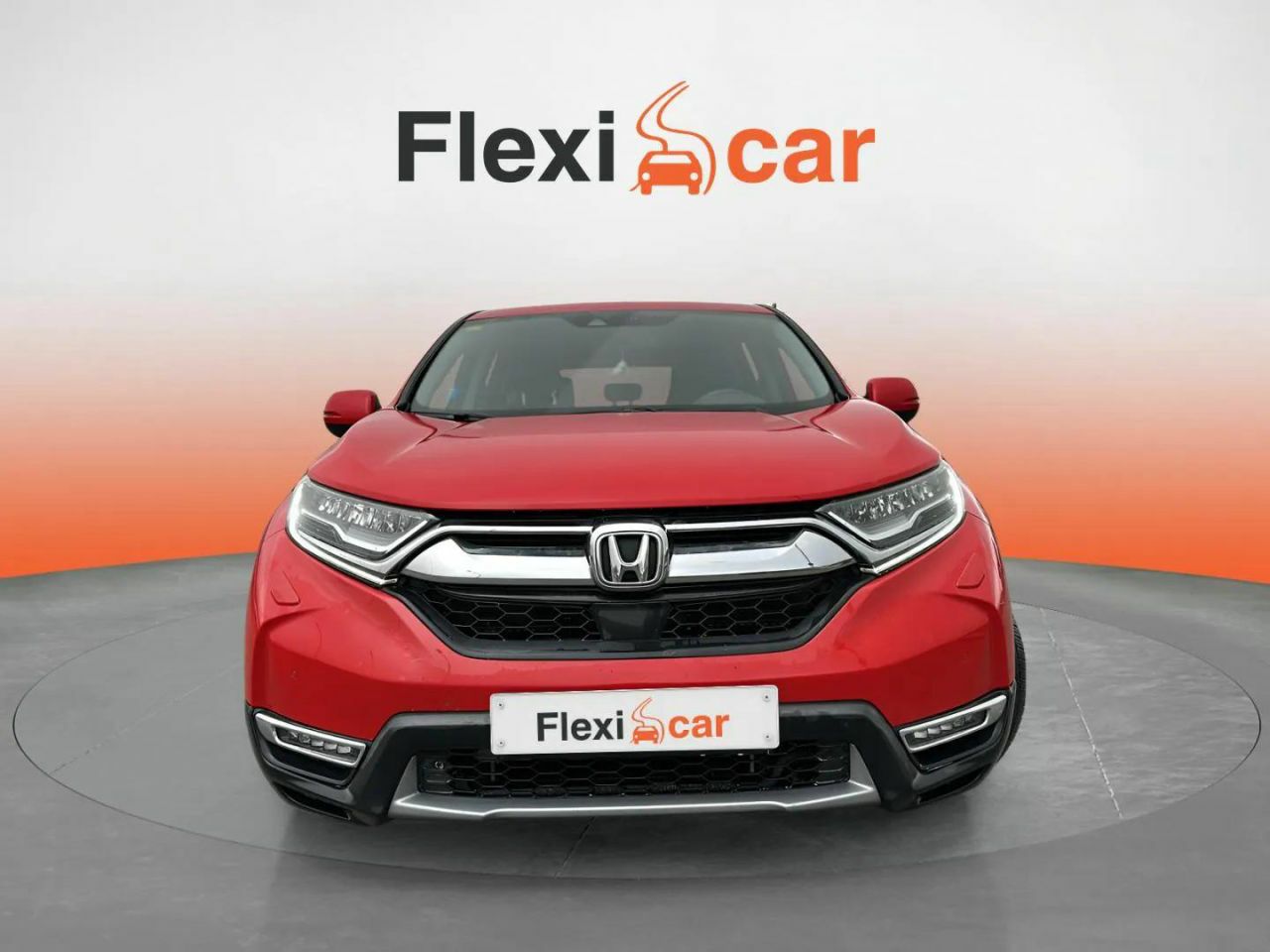 honda cr-v 2020 / foto grande (2)