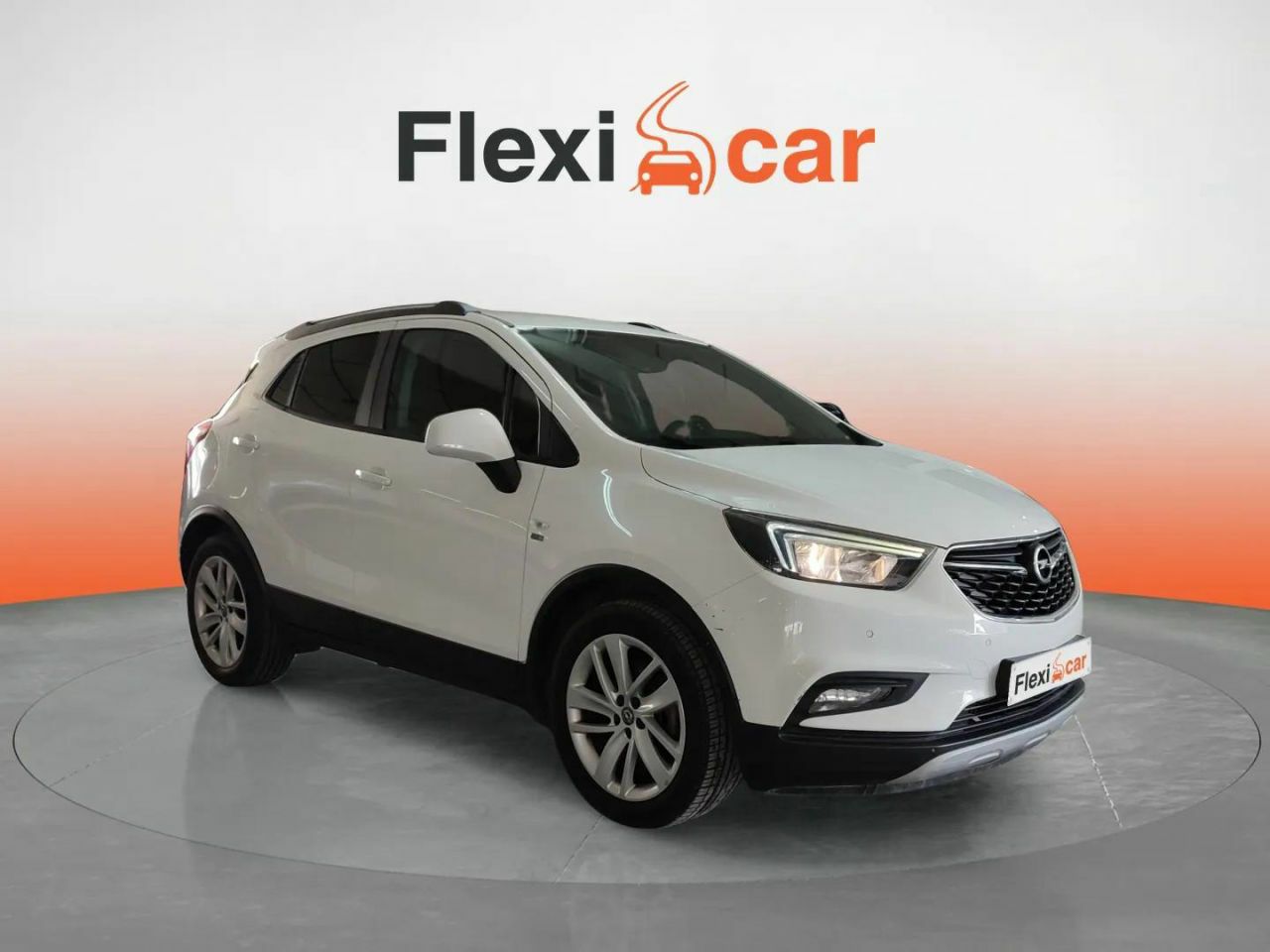 Opel mokka 5 puertas  de segunda mano - opel mokka 2019 /