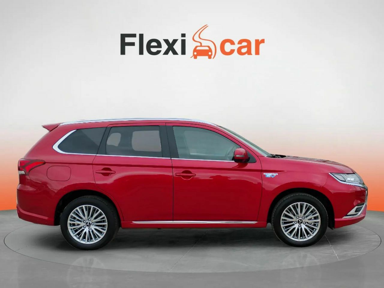 mitsubishi outlander 2019 / foto grande (3)