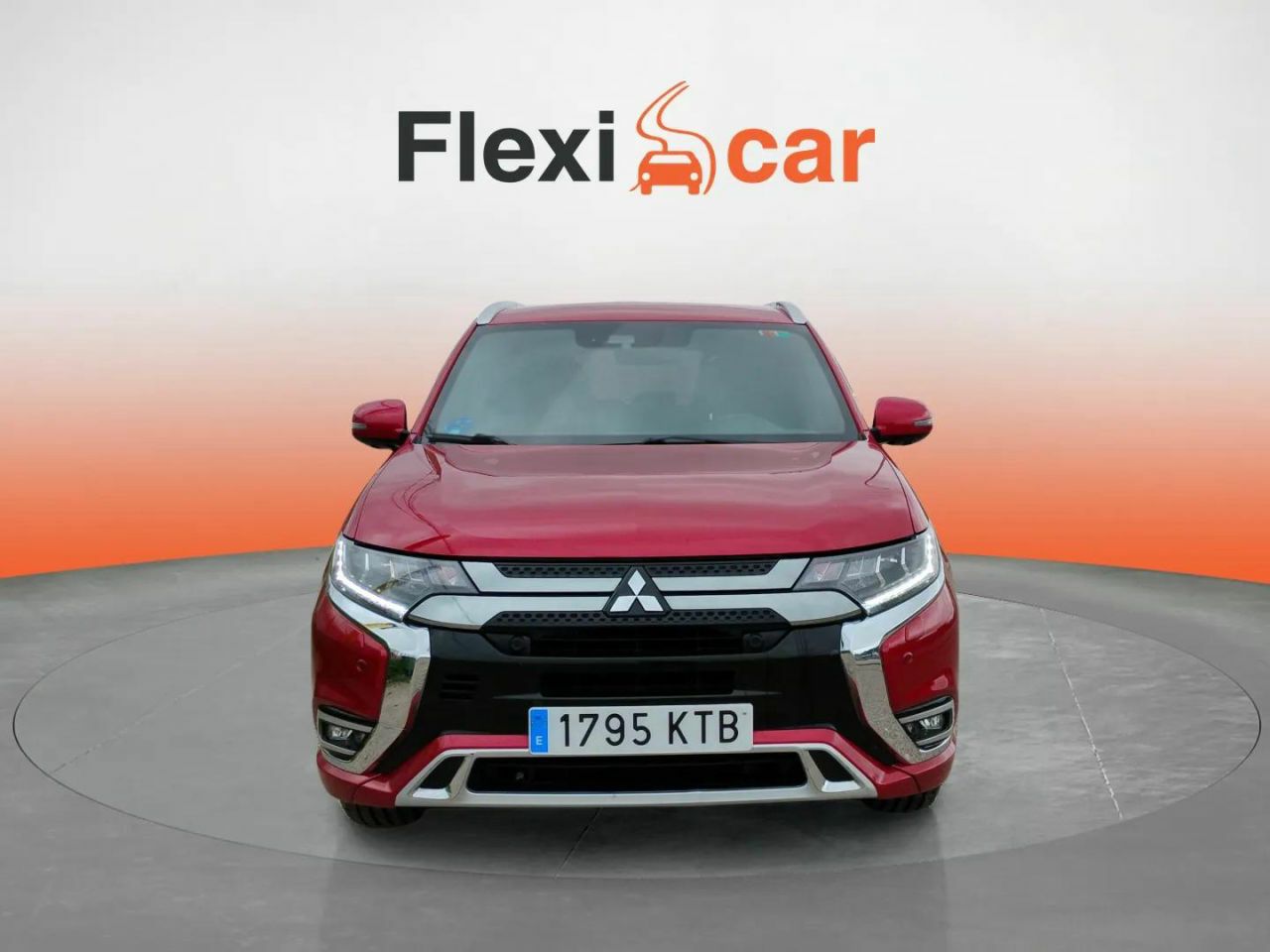 mitsubishi outlander 2019 / foto grande (2)