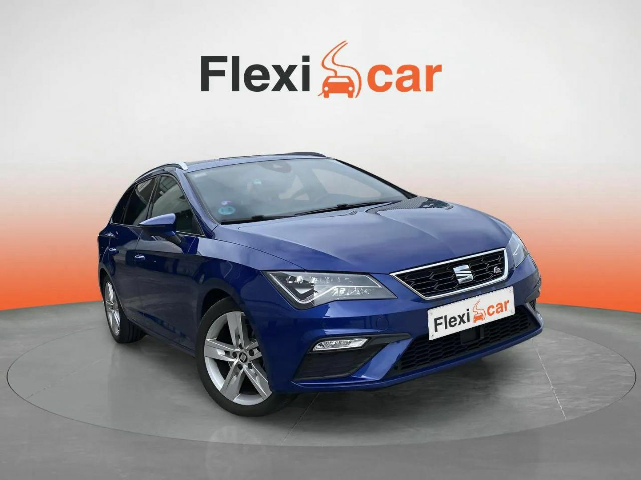 Tarot guipuzcoa  en Guipúzcoa - seat leon 2020 /