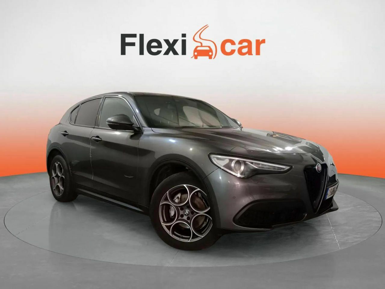 I20 alcala de henares  de segunda mano - alfa romeo stelvio 2022 /