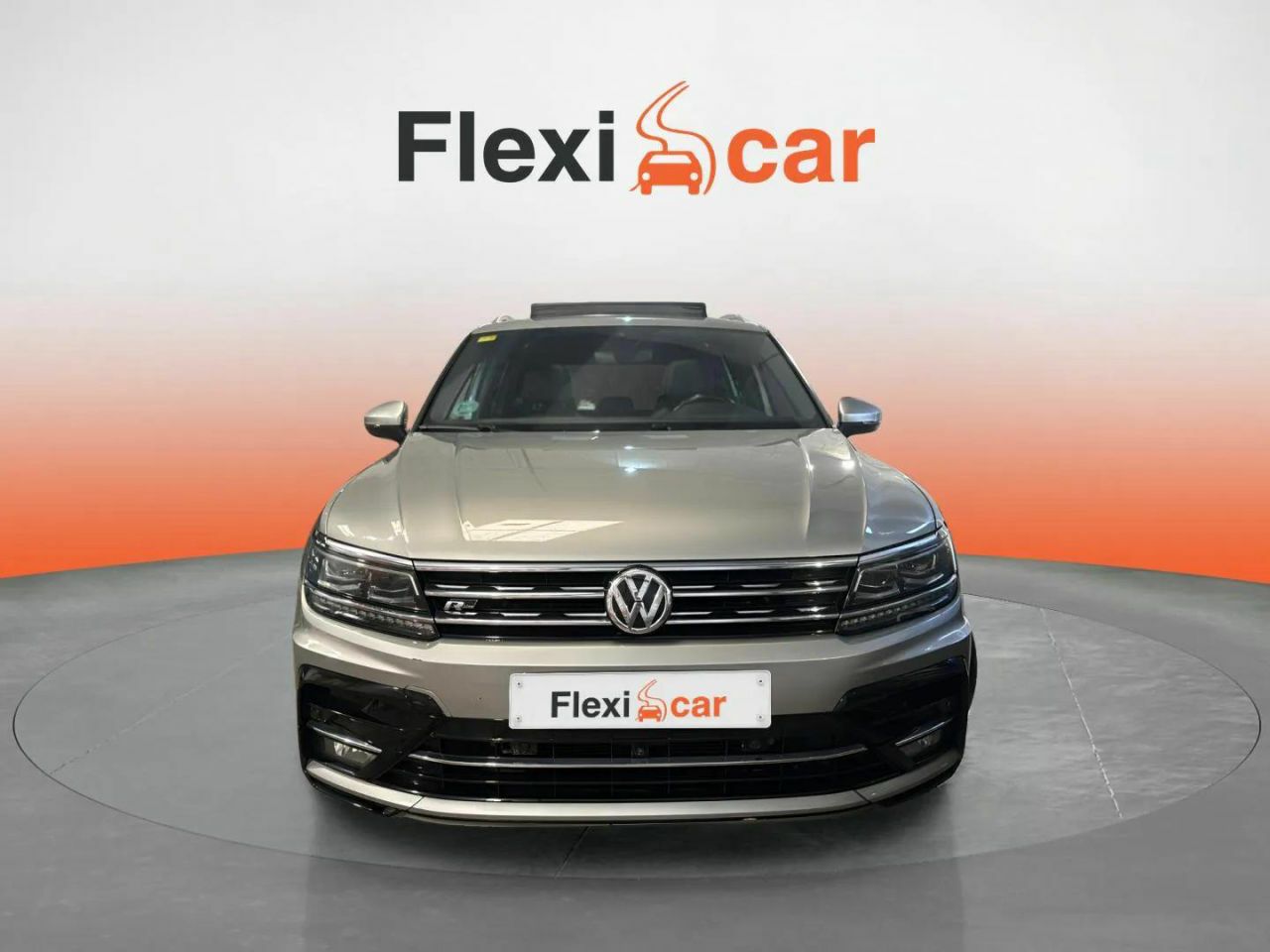 volkswagen tiguan 2018 / foto grande (2)