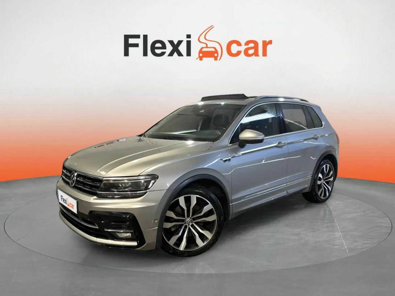 volkswagen tiguan 2018 / foto grande (3)