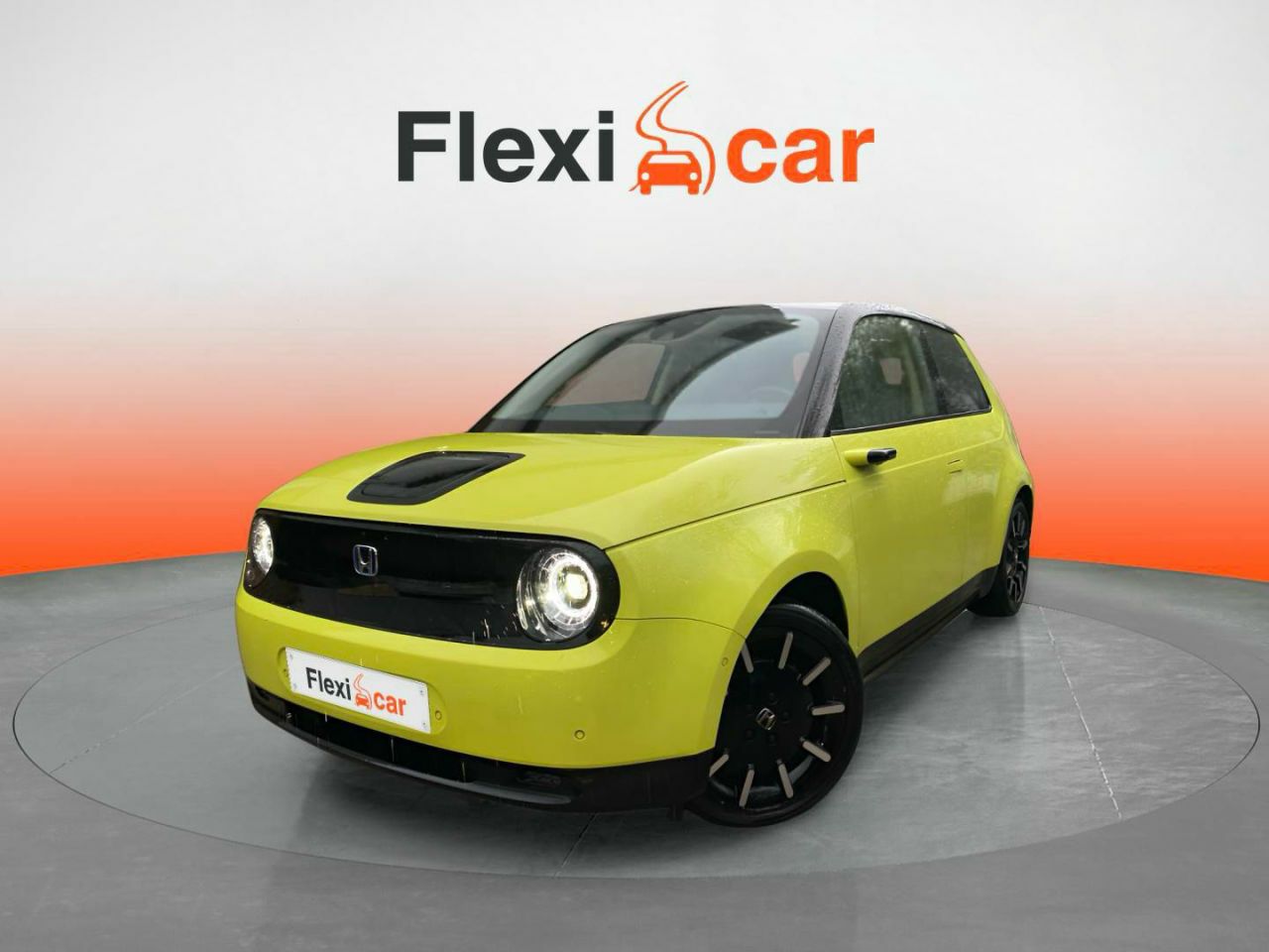 honda honda e 2021 / foto grande (3)