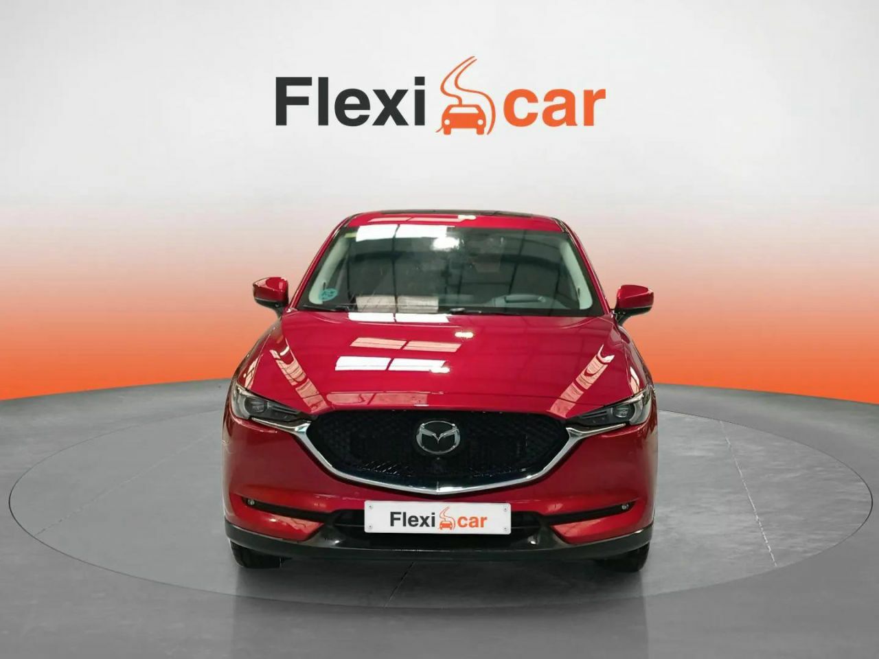 mazda cx-5 2018 / foto grande (2)