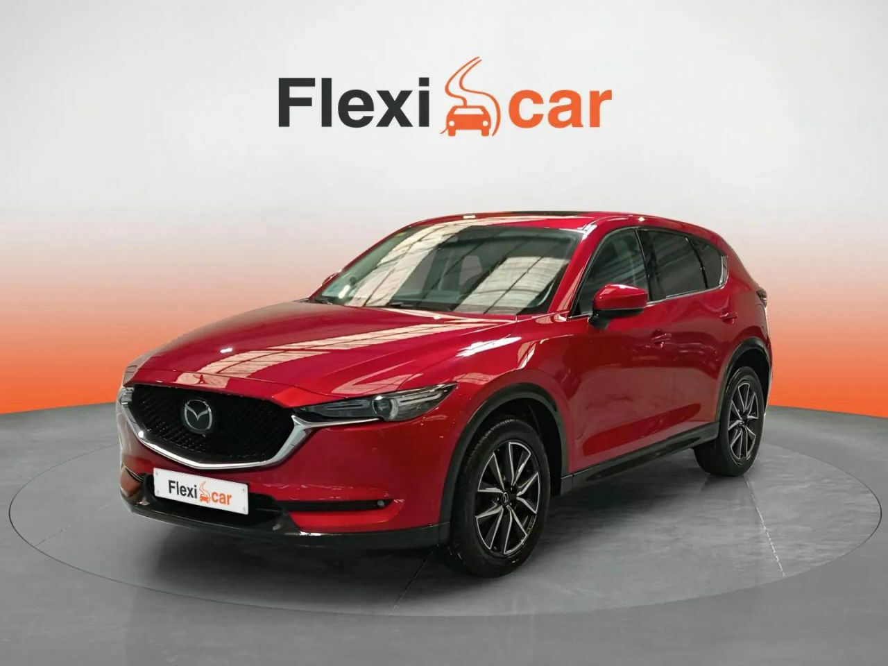 mazda cx-5 2018 / foto grande (3)