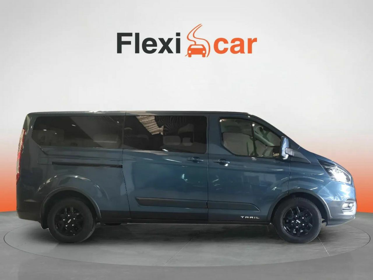 ford transit custom 2022 / foto grande (3)