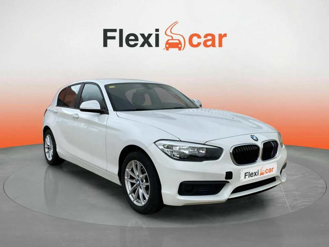 Bmw serie 1 2008 cornella segunda mano  de segunda mano - bmw serie 1 2018 /