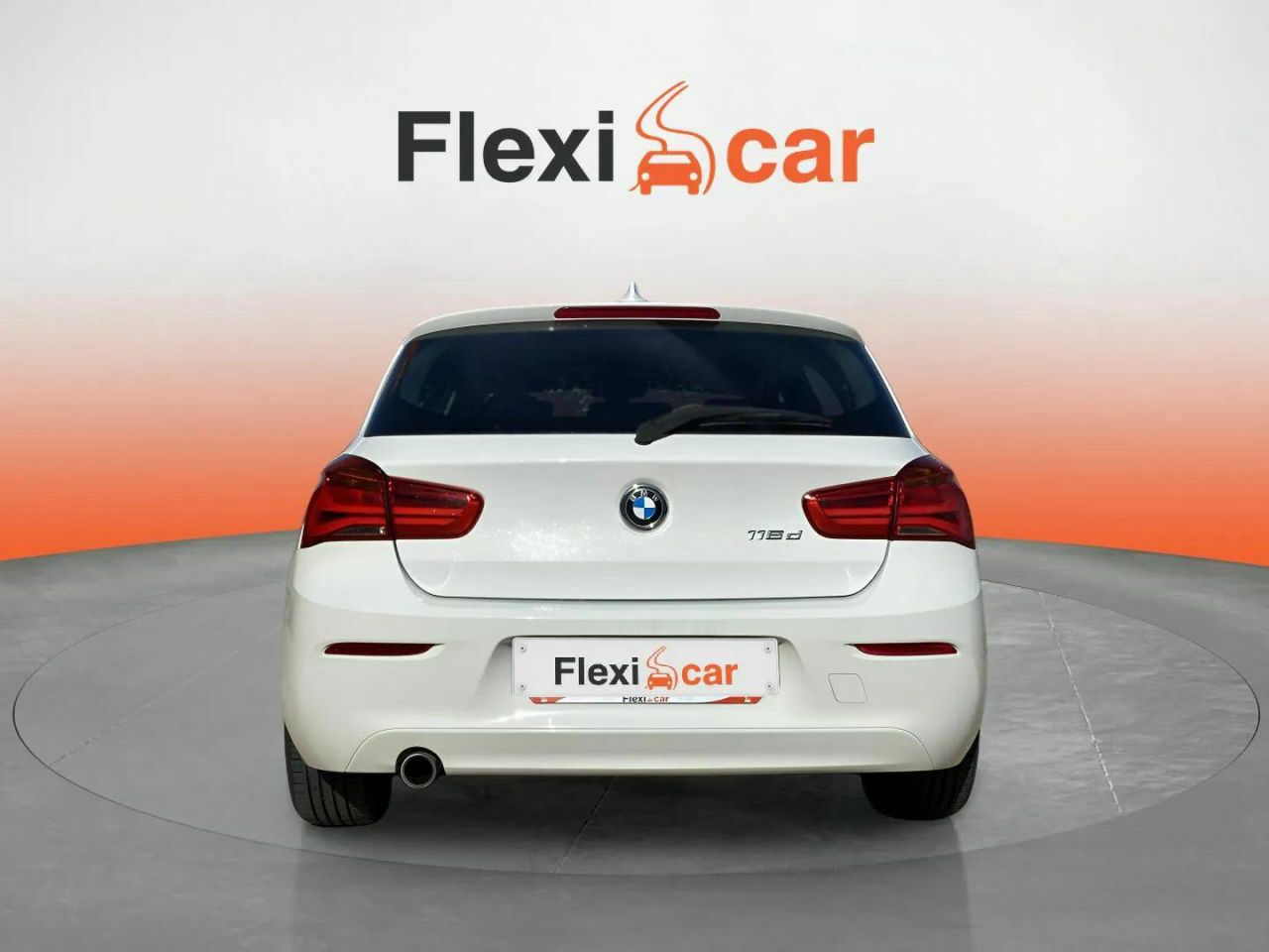 bmw serie 1 2018 / foto grande (3)