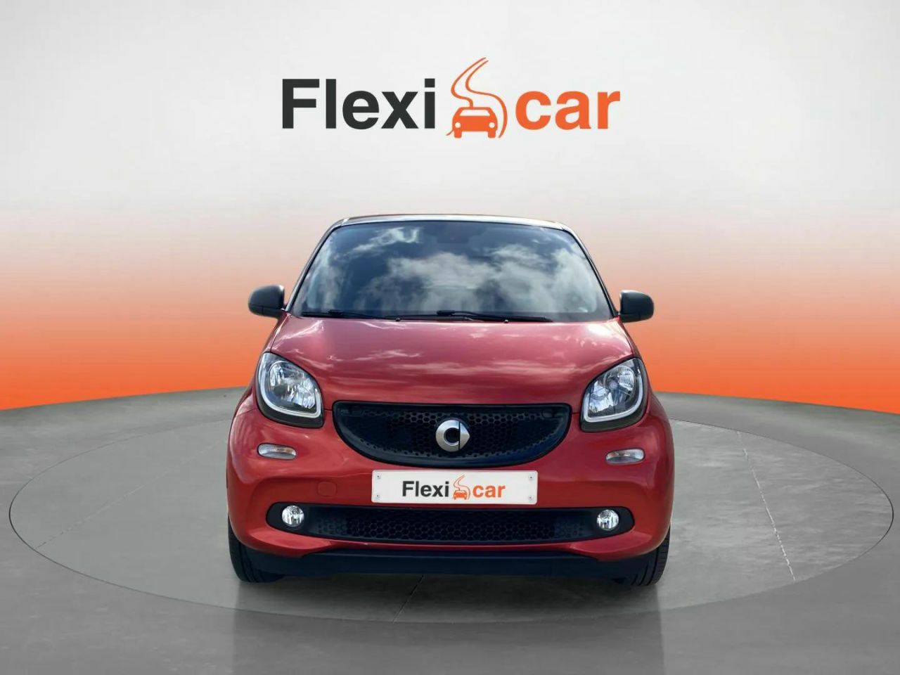 smart forfour 2017 / foto grande (2)