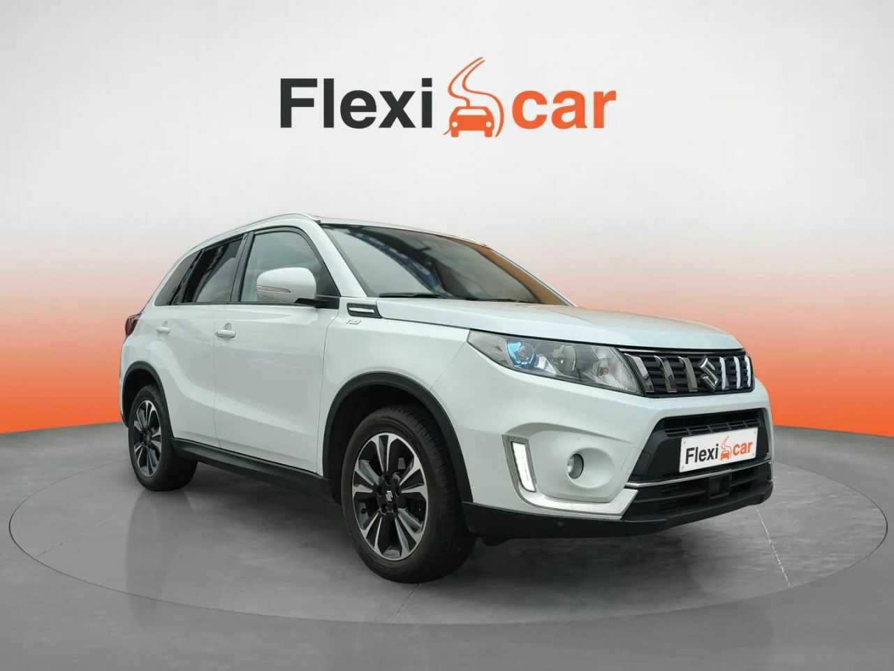 Foto suzuki vitara 2018 /