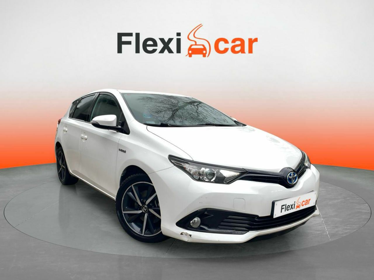 Tarotista en pontevedra  en Pontevedra - toyota auris 2019 /