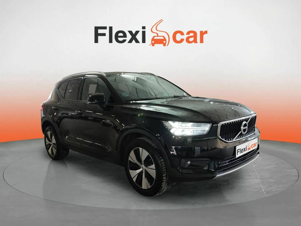 Volvo xc90 2020 alcala de henares  de segunda mano - volvo xc40 2020 /