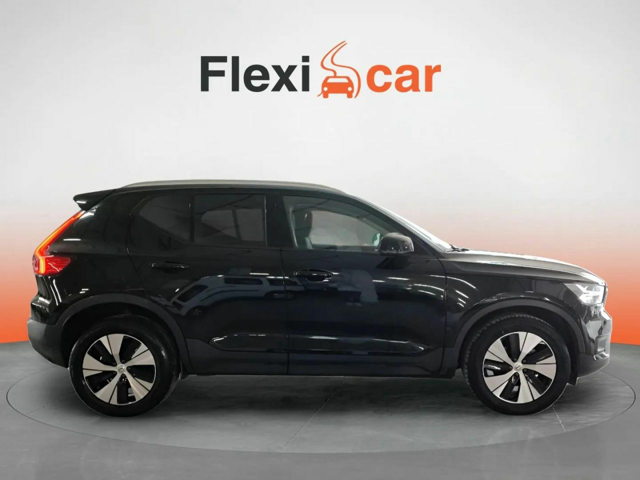 volvo xc40 2020 / foto grande (3)
