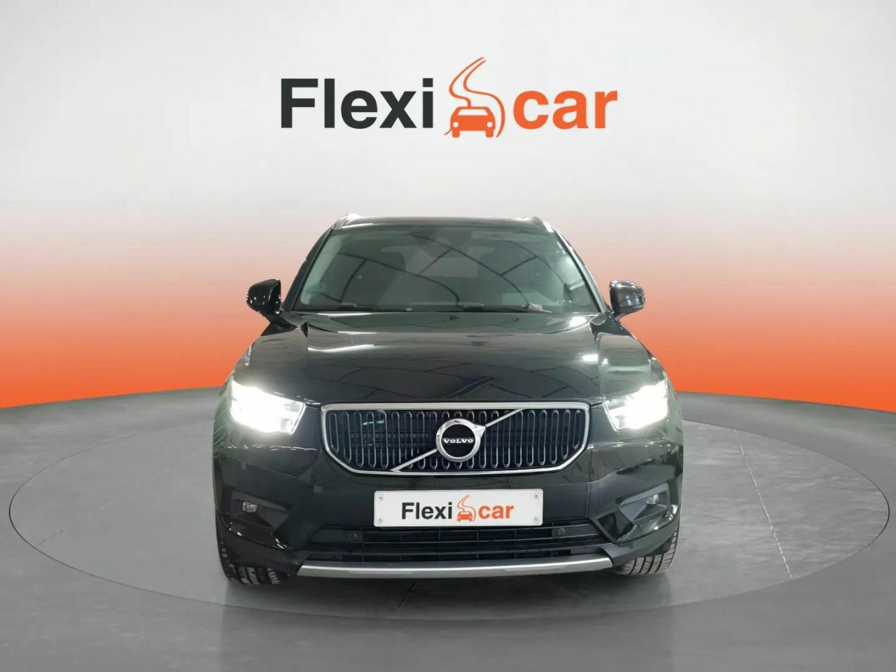 volvo xc40 2020 / foto grande (2)