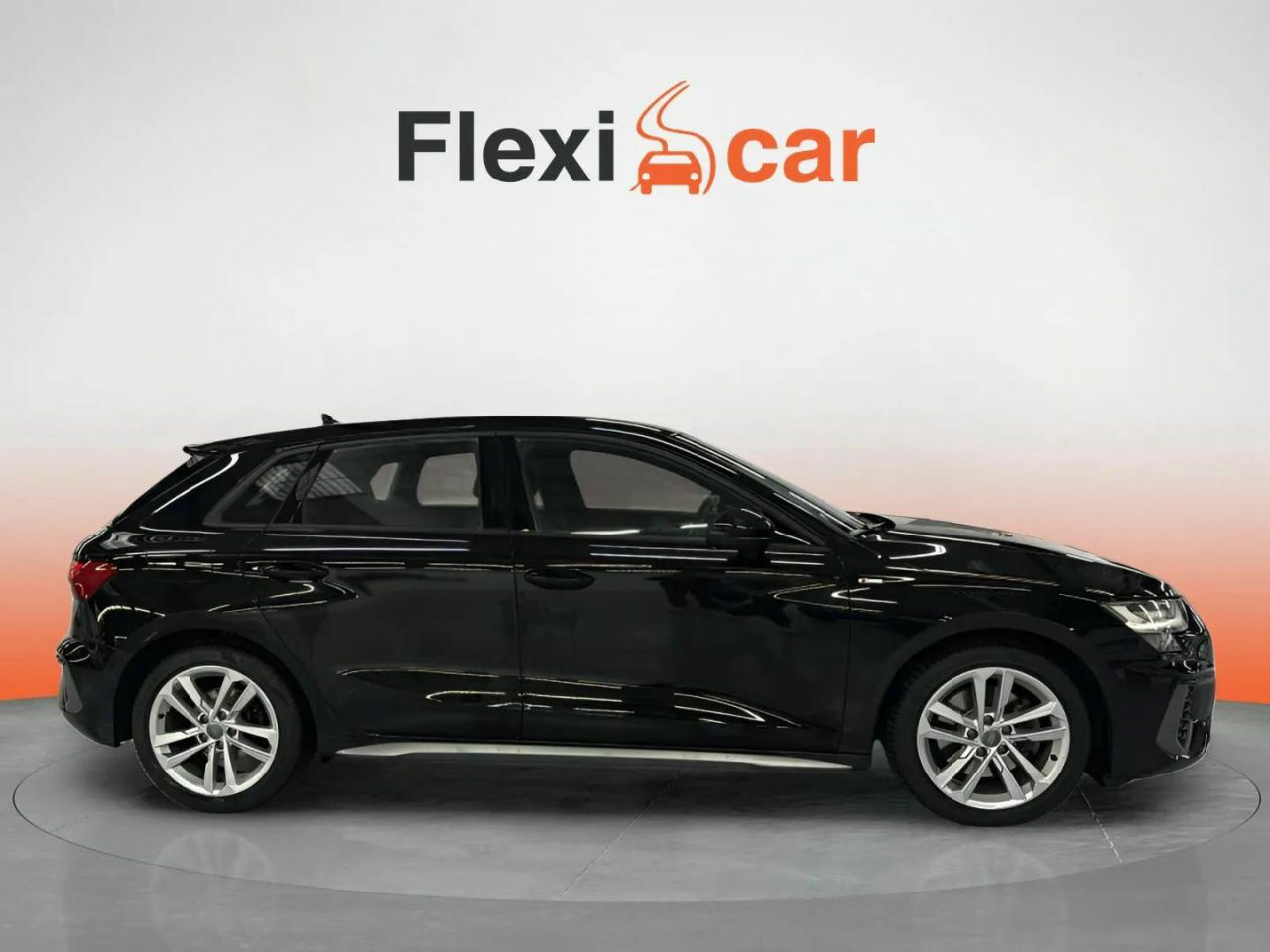 audi a3 2020 / foto grande (3)