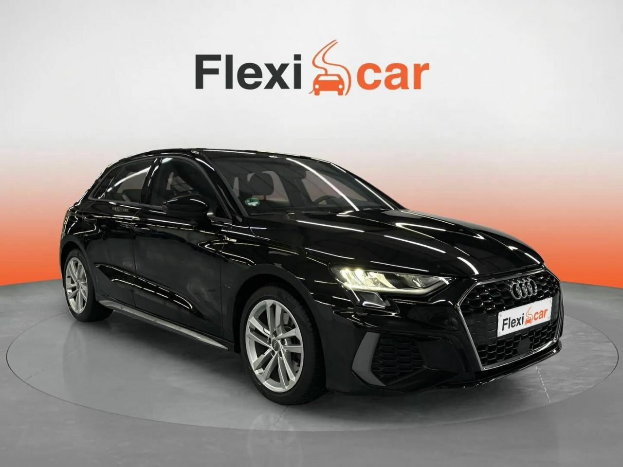 Audi a3 2019 alcala henares  de segunda mano - audi a3 2020 /