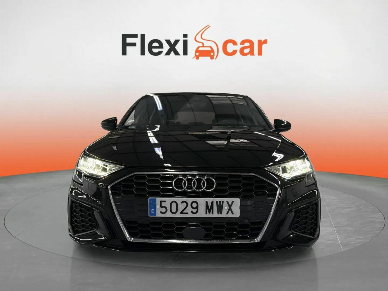audi a3 2020 / foto grande (2)