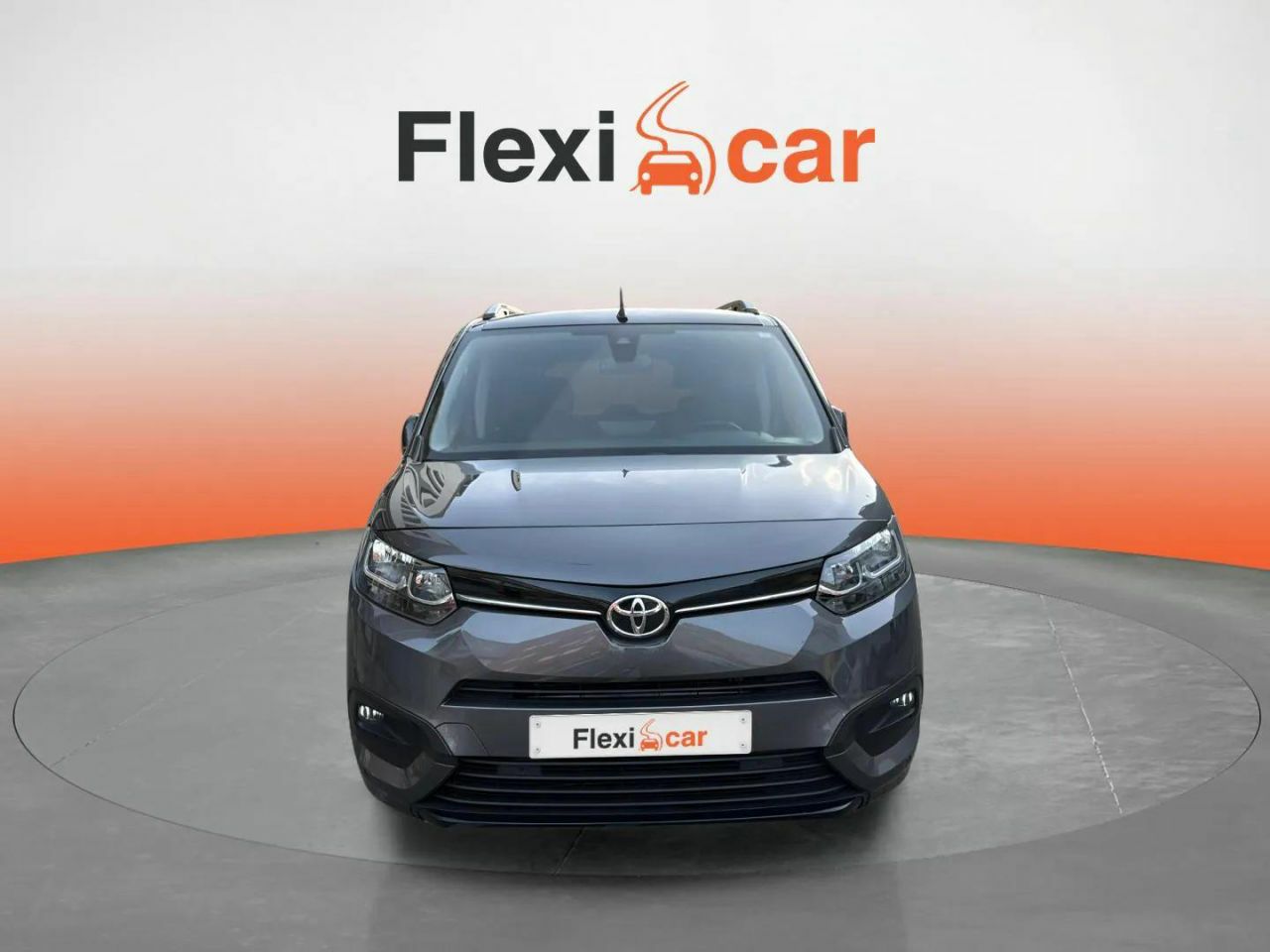 toyota proace city 2021 / foto grande (2)