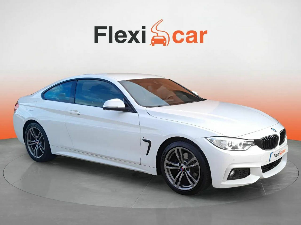Foto bmw serie 4 2016 /